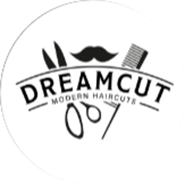 DreamCut logo