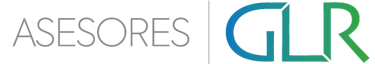 Asesores GLR logo