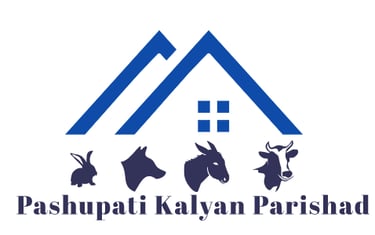 Pashupati Kalyan Parishad logo