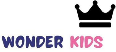 Wonderkids chess club logo
