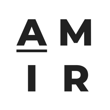 Amir Haver logo