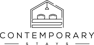 Contemporary Stays LLC logo