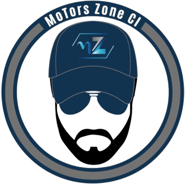 Motors Zone Ci logo