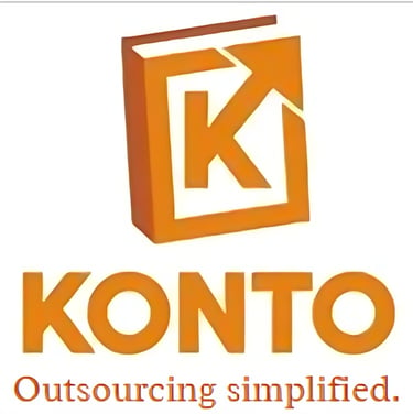 Konto GDS logo