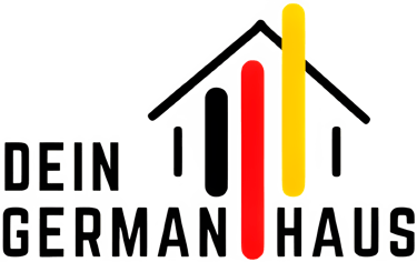 German Haus logo