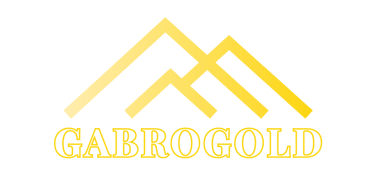 GabroGold logo