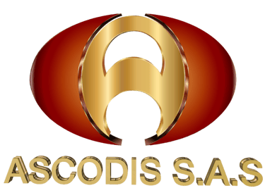 ASCODIS S.A.S logo