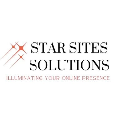 Star Sites Solutions logo