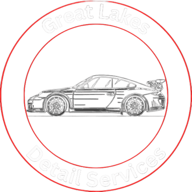 Great Lakes Detail Services logo