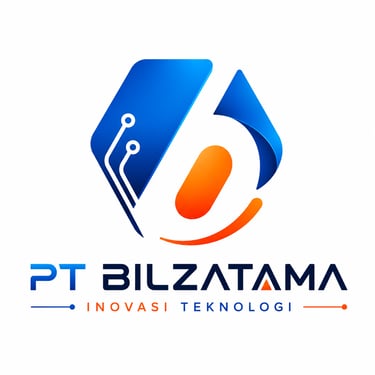 Binotech logo