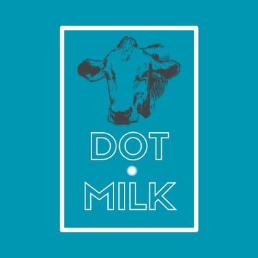 DotMilk logo