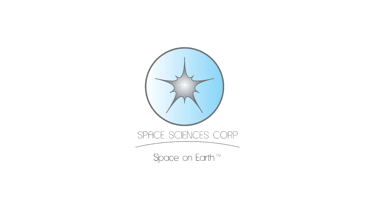 Space Sciences Corporation logo
