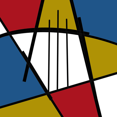 Musikgesellschaft Zäziwil logo