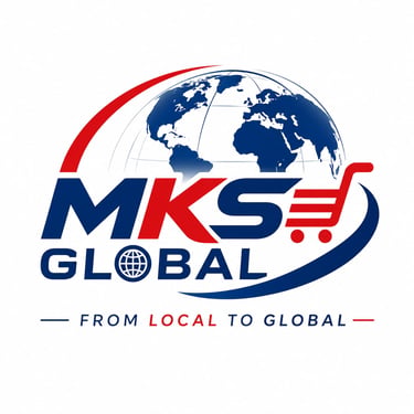 mksglobal logo