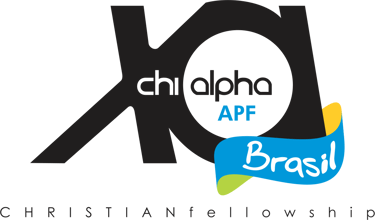 ChiAlpha Brasil logo