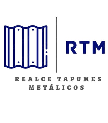 Realce Tapumes logo