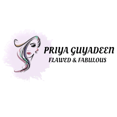 Priya Guyadeen Comedy logo