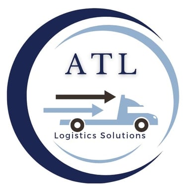 LOGISTICS SOLUTIONS ATL logo