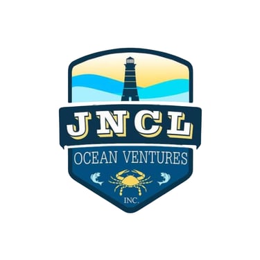 JNCL Ocean Ventures, Inc. logo