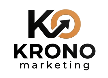 Krono Marketing logo