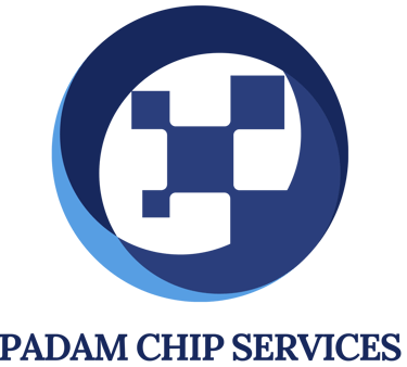 Padam Chip Services logo