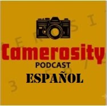 Camerosity en Español Podcast logo