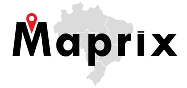 Maprix logo