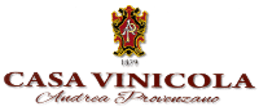 Casa Vinicola Andrea Provenzano logo