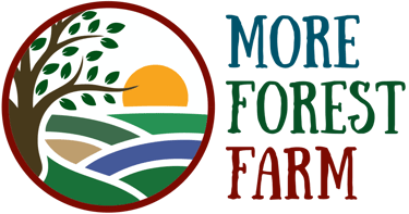 More Forest Farm logo