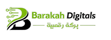 Barakah Digitals logo