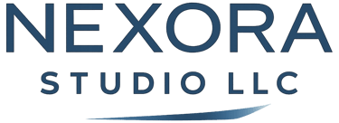 Nexora Studio LLC logo