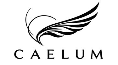 CAELUM logo