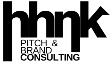 hhnk | Pitch & Brand Consulting logo
