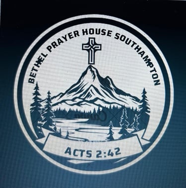Bethel Prayer House Church logo