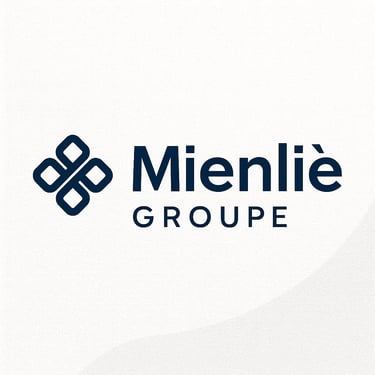 Mienlie Group logo