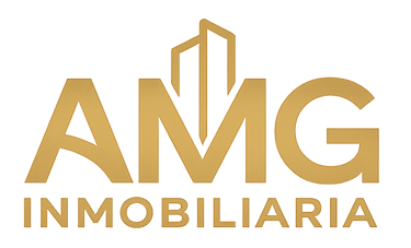 AMG Inmobiliaria logo