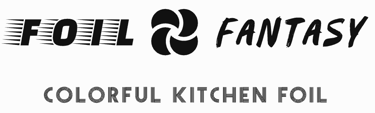 Foil Fantasy logo