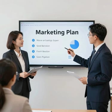 worm's-eye view photography of concrete building