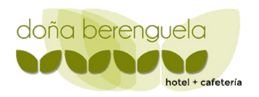 Hotel Rural Doña Berenguela logo