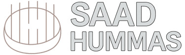 SAADHUMMASENT logo