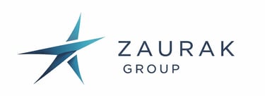 Zaurak Group logo