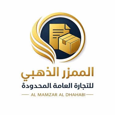 الممزر الذهبي logo