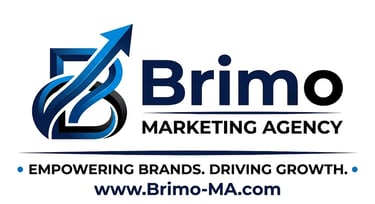 Brimo logo