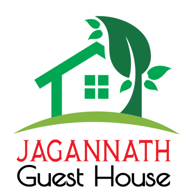 Jagannath Guest House logo