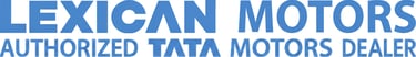 Lexican Motors logo