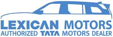 Lexican Motors logo