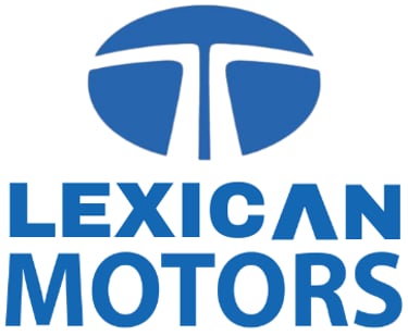 Lexican Motors logo