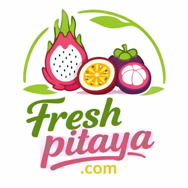 FreshPitaya.com logo