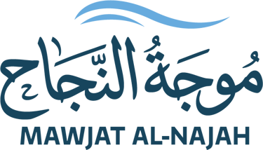 Mawjat Al-Najah Company for General Trading,  Services and Accounting & Administrative Systems Design & Implementation Ltd. logo