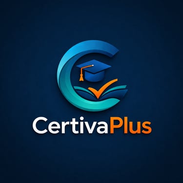 CertivaPlus logo